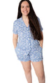 womens pajamas