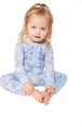 Girl pajamas