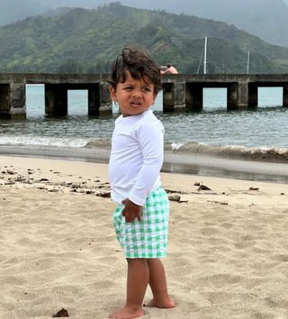 TIPS FOR A SAFE SUMMER WITH YOUR BABY