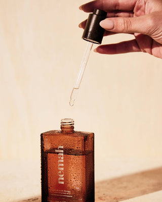 Nourishing Belly Oil – Hydrating Care for Pregnancy Skin