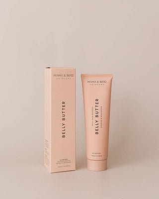 Pregnancy Belly Butter – Hydrating Cream for Stretch Marks