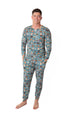 mens loungewear
