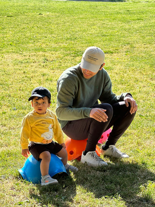 Baby Baseball Hats