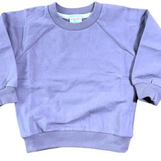 Bamboo Baby Sweatshirt – Soft, Cozy & Perfect for Layering
