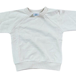 Bamboo Baby Sweatshirt – Soft, Cozy & Perfect for Layering