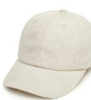 Baby Baseball Hats