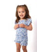 Girl pajamas 
