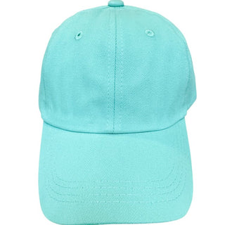 Personalized Toddler Hats – Custom Baseball Style Caps for Ages 2-6