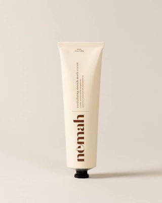 Revitalizing Stretch Mark Cream – Skin Repair & Hydration