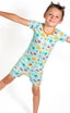 kids two piece pajama