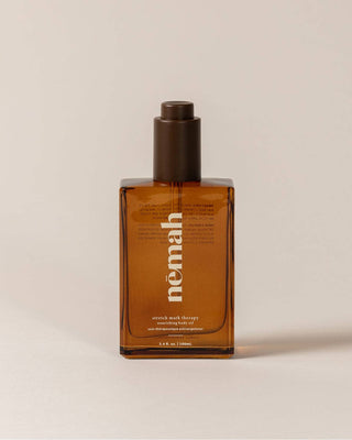 Nourishing Belly Oil – Hydrating Care for Pregnancy Skin