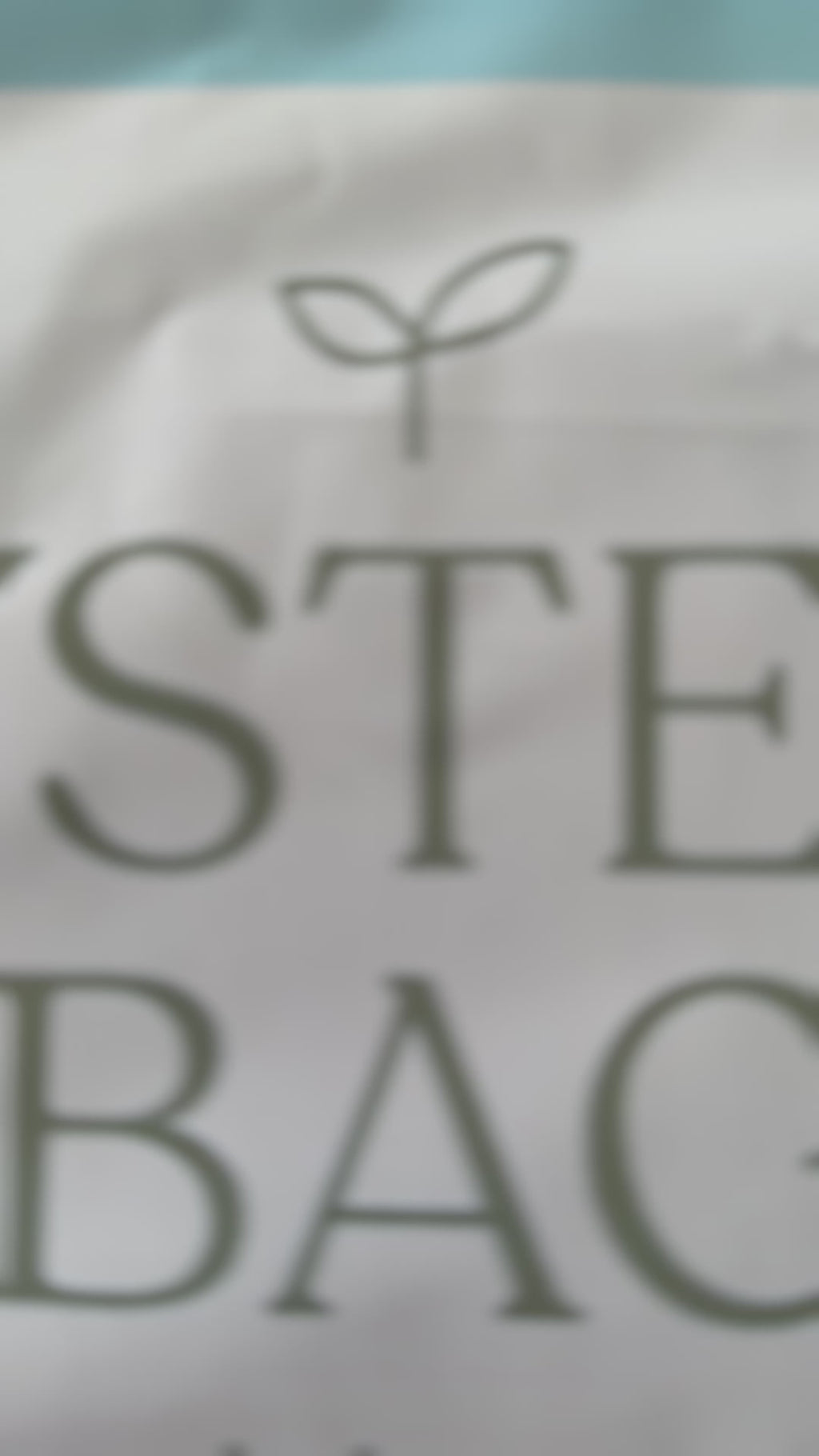 surprise gifts for babies in a mystery bag