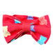 girls hair bows