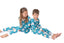 2 piece pajamas